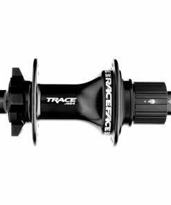 Race Face Trace MTB Rear Hub 12x148 624J 32H SHI Black