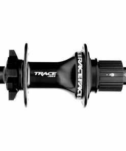 Race Face Trace MTB Rear Hub 12x157 624J 32H SHI Steel Black