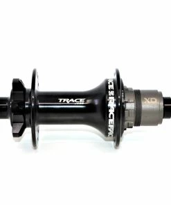 Race Face Trace MTB Rear Hub 12x157 624J 32H XD Steel Black