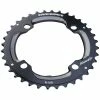Race Face Turbine Chainring 11SPD Black 104x38T