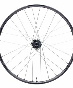 Race Face Turbine-R 30 MTB CLN Front Wheel 15X110-B Black 27.5&quot;