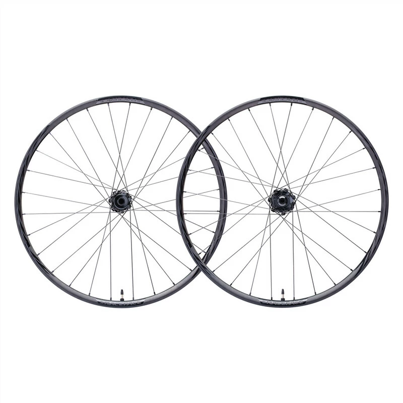 Race Face Turbine-R 30 MTB CLN Front Wheel 15X110-B Black 27.5" 3 Race Face Turbine-R 30 MTB CLN Front Wheel 15X110-B Black 27.5" – Bild 3