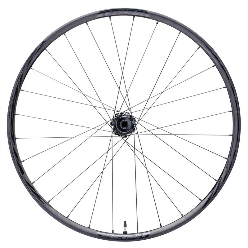 Race Face Turbine-R 30 MTB CLN Rear Wheel 12X148-B XD Body Black 27.5" 1 Race Face Turbine-R 30 MTB CLN Rear Wheel 12X148-B XD Body Black 27.5"