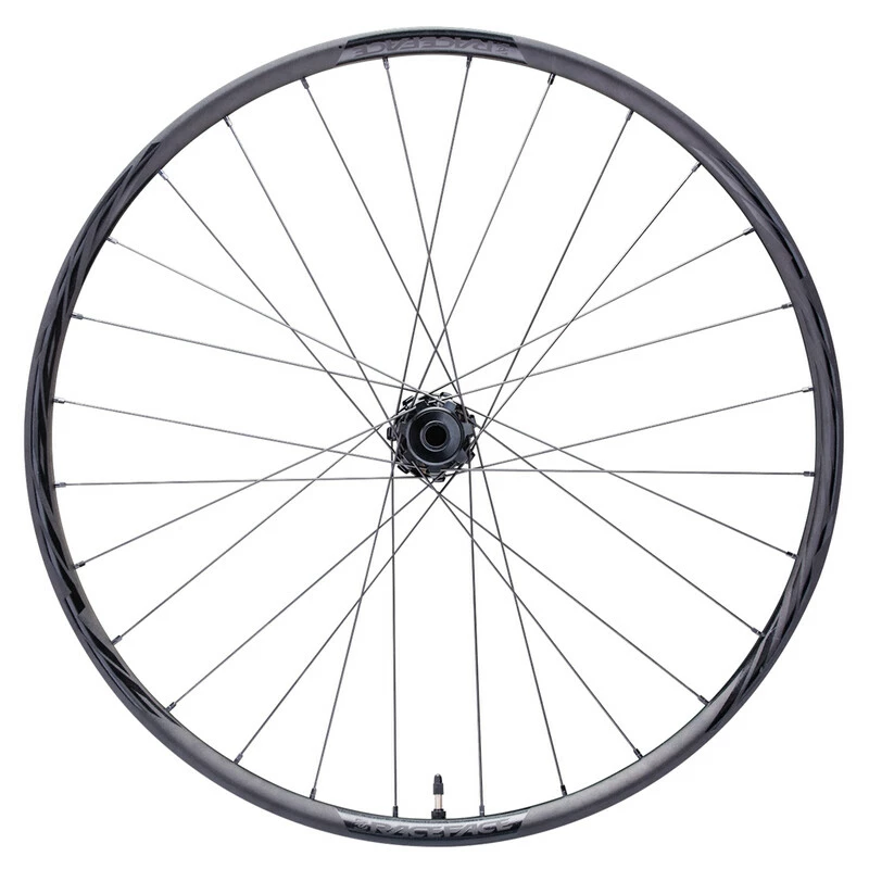 Race Face Turbine-R 30 MTB CLN Rear Wheel 12X148 SHI Micro Black 29" 1 Race Face Turbine-R 30 MTB CLN Rear Wheel 12X148 SHI Micro Black 29"
