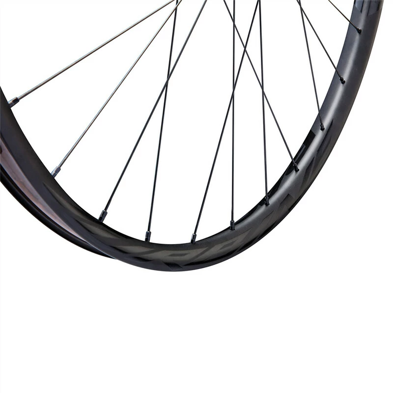 Race Face Turbine-R 30 MTB CLN Rear Wheel 12X148 SHI Micro Black 29" 3 Race Face Turbine-R 30 MTB CLN Rear Wheel 12X148 SHI Micro Black 29" – Bild 3