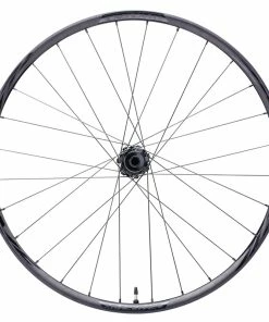 Race Face Turbine-R 35 MTB CLN Front Wheel 15X110-B Black 29&quot;