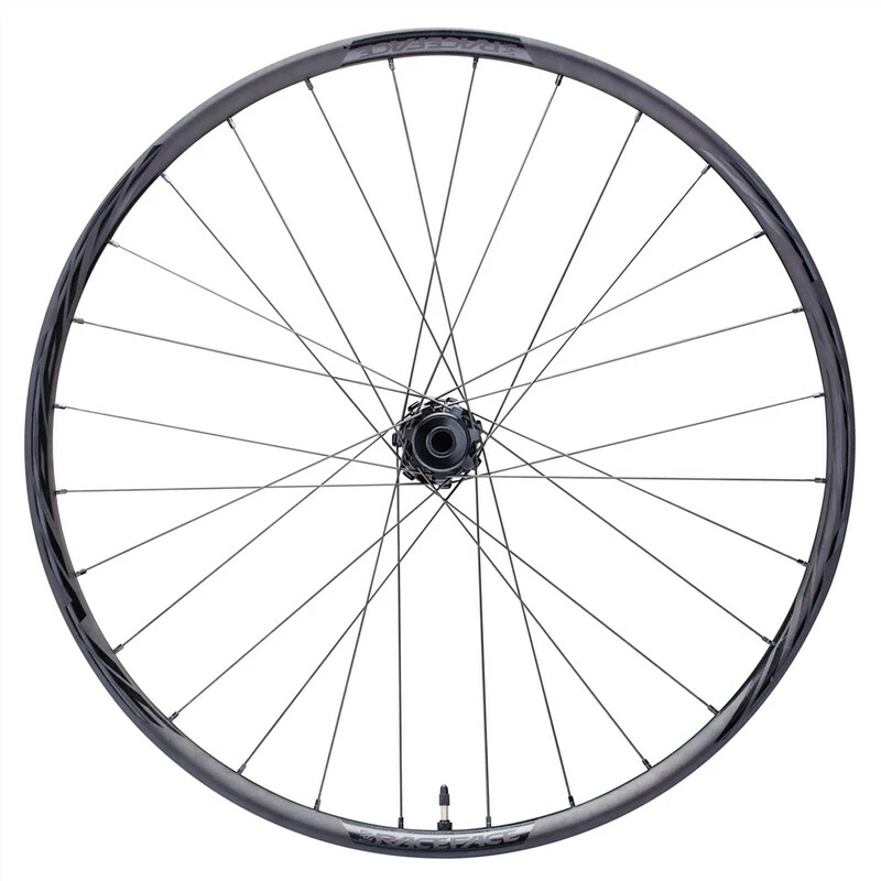 Race Face Turbine-R 35 MTB CLN Rear Wheel 12X157 SHI Black 27.5" 1 Race Face Turbine-R 35 MTB CLN Rear Wheel 12X157 SHI Black 27.5"