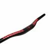 Race Face Turbine R Alu 35x800 20mm Riser Bar Red