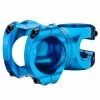 Race Face Turbine R Alu Stem 35 0&deg; Blue 40mm