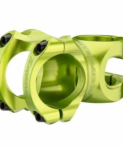 Race Face Turbine R Alu Stem 35 0&deg; Green 50mm