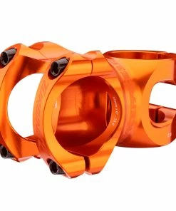 Race Face Turbine R Alu Stem 35 0&deg; Orange 40mm