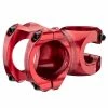 Race Face Turbine R Alu Stem 35 0&deg; Red 40mm