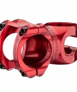 Race Face Turbine R Alu Stem 35 0&deg; Red 40mm