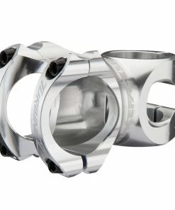 Race Face Turbine R Alu Stem 35 0&deg; Silver 40mm