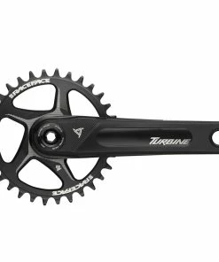 Race Face Turbine R Cinch Crankarm DM (RF136)V2 Black 175mm