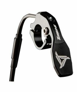 Race Face Turbine R Dropper Post Universal Lever Black