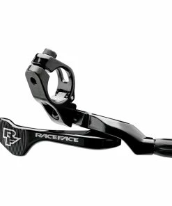 Race Face Turbine R SV Dropper Post Lever Black