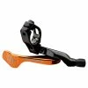 Race Face Turbine R SV Dropper Post Lever Orange