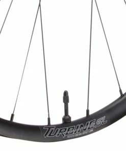 Race Face Turbine-SL 25 MTB CLN Rear Wheel 12X148-B SHI Body Black 29&quot; -Fahrrad Verkaufsgeschäft race face turbine sl 25 mtb cln rear wheel 12x148 b shi body black 293