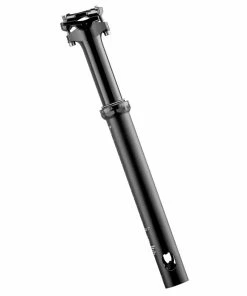 Race Face Turbine SL Dropper Post 100 No Lever Black 30.9mm