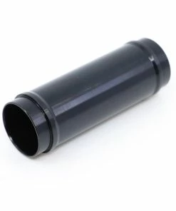 Race Face Vault Axle Front Hub 414 Boost Black