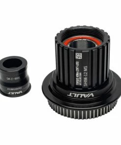 Race Face Vault Cassette Body SHI Micro Spline 12 60T