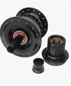 Race Face Vault Cassette Body SHI Micro Spline 12 60T -Fahrrad Verkaufsgeschäft race face vault cassette body shi micro spline 12 60t3