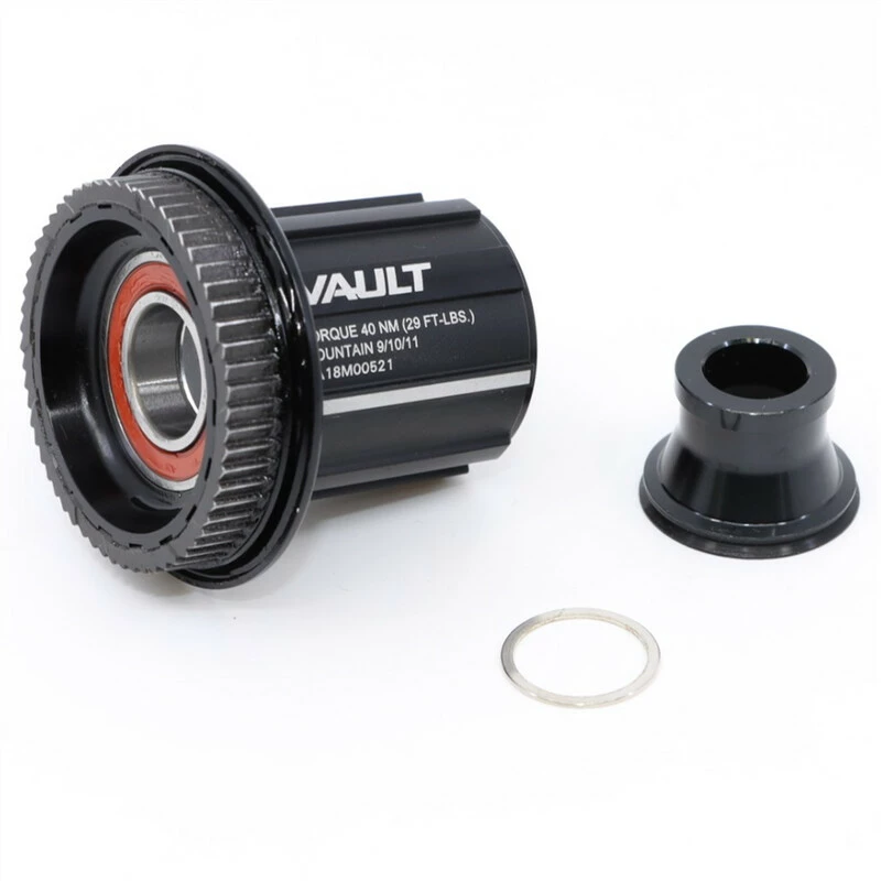Race Face Vault Cassette Body SHIM 9/10/11SPD 60T 1 Race Face Vault Cassette Body SHIM 9/10/11SPD 60T