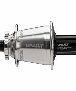Race Face Vault MTB Rear Hub 12x148-B 424J 32H 6BD SHI Silver