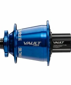 Race Face Vault MTB Rear Hub 12x148-B 424J 32H 6BD XD Dark/blue