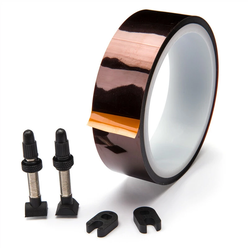 Race Face Vault Tubeless Kit Valve X2 10m X 29mm (Rim 26-32) 1 Race Face Vault Tubeless Kit Valve X2 10m X 29mm (Rim 26-32)