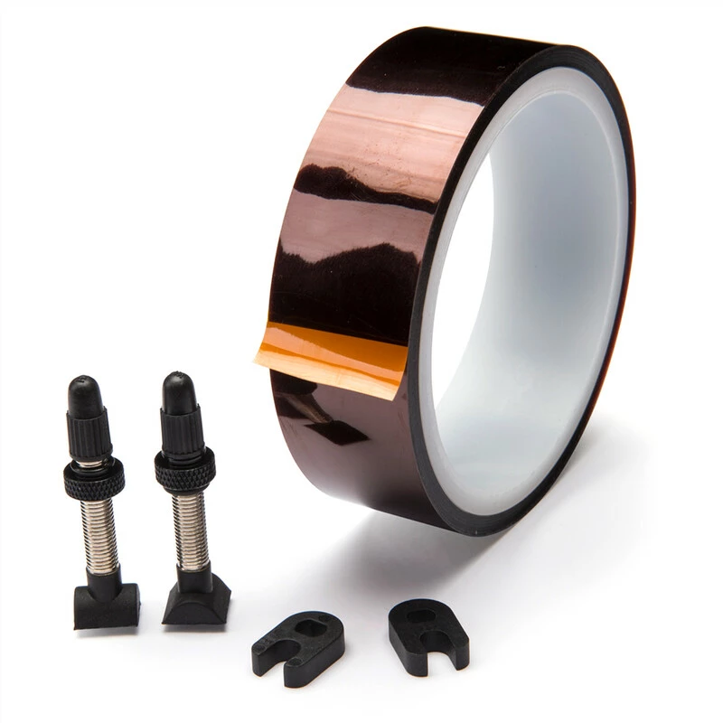 Race Face Vault Tubeless Kit Valve X2 10mX37mm (Rim 33-45) 1 Race Face Vault Tubeless Kit Valve X2 10mX37mm (Rim 33-45)