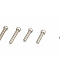 RD X01/DH B-SCREW LIMIT SCREW KIT SRAM