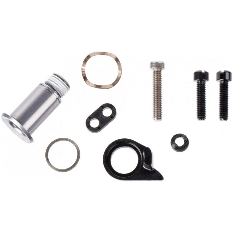 RD XX1 B-BOLT AND LIMIT SCREW KIT SRAM 1 RD XX1 B-BOLT AND LIMIT SCREW KIT SRAM