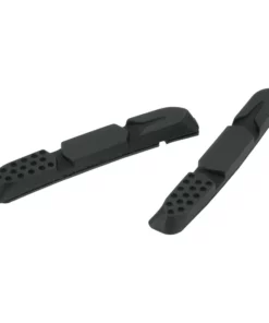 Response Bremsbel&auml;ge, MOUNTAIN PRO-X Switchback Allwetter INSERT Dicke: 8.5mm Black WORKSHOP 50 Paar FBB-47