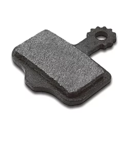 Response Bremsbel&auml;ge, SEMI-METALLIC Sram/Avid