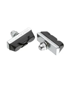 Response Bremsbel&auml;ge, X-CALIPER Standard NUT Gewindemutter BLISTER 1 Paar FBB-01