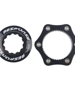 Response Ersatzteil, Centerlock Adapter 15/20mm Axle Hub CL02
