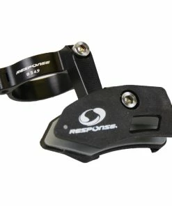 Response Kettenf&uuml;hrung, Chain Guide ST349 34.9mm Full CNC Alu 6061 Black