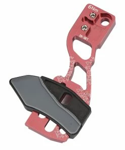 Response Kettenf&uuml;hrung, Chain Guide TYPE-D Full CNC Alu 6061 Black -Fahrrad Verkaufsgeschäft response kettenfuehrung chain guide type d full cnc alu 6061 black3