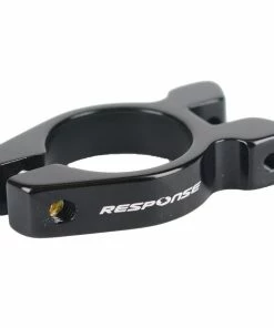 Response Sattelklemme, CARRIER RACK CLAMP 31.8 Mm Mit Tr&auml;ger&ouml;sen M5 SCR-1