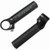 Ritchey Bar Ends Comp Long, BB Black, 125mm