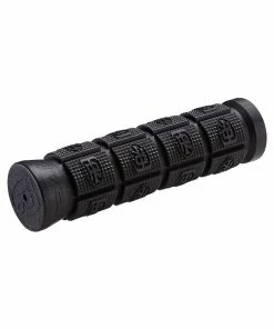 Ritchey Lenkergriffe Comp Trail True Grip, Schwarz, 125mm
