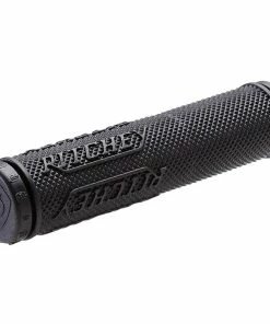 Ritchey Lenkergriffe Comp True Grip XC, Schwarz, 130mm