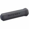 Ritchey Lenkergriffe Superlogic Grip, Grau, 128mm