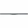 Ritchey MTB Lenker WCS 2X 9&deg;/5mm, Blatte Black, 31.8mm, 740mm