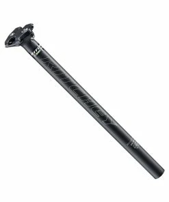 Ritchey Sattelst&uuml;tze WCS TRAIL Zero 27.2mm, Blatte Black, 400mm