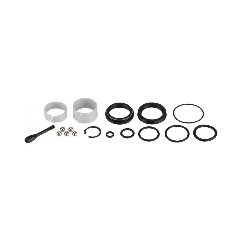 Ritchey Servicekit Für WCS Kite Sattelstütze, 1 Ritchey Servicekit Für WCS Kite Sattelstütze,