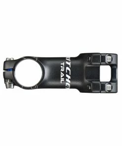 Ritchey Vorbau CompTRAIL 100mm, Blatte Black, 31.8mm, 0° 5 Ritchey Vorbau CompTRAIL 100mm, Blatte Black, 31.8mm, 0° -Fahrrad Verkaufsgeschäft ritchey vorbau comptrail 100mm blatte black 318mm 03