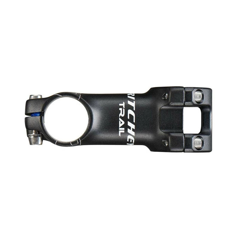 Ritchey Vorbau CompTRAIL 45mm, Blatte Black, 31.8mm, 0° 3 Ritchey Vorbau CompTRAIL 45mm, Blatte Black, 31.8mm, 0° – Bild 3